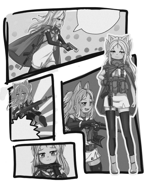 配置する絵は仮としてなんかこんな感じの作りたい 