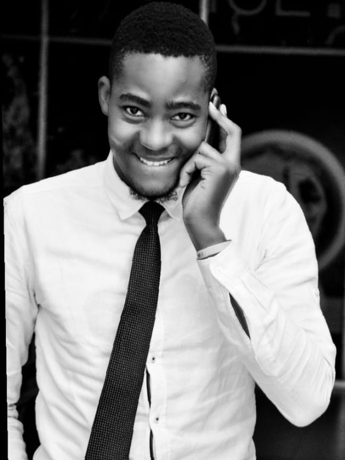Am new here please show me around 👌