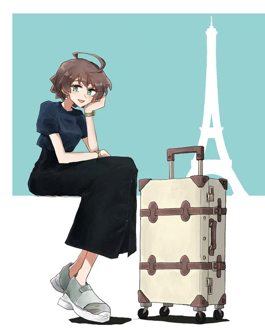 JOURNEY 