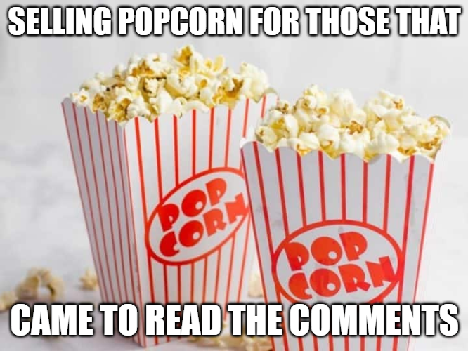 The_PopcornMan's tweet photo. @firemonkey https://t.co/1krmwqworr