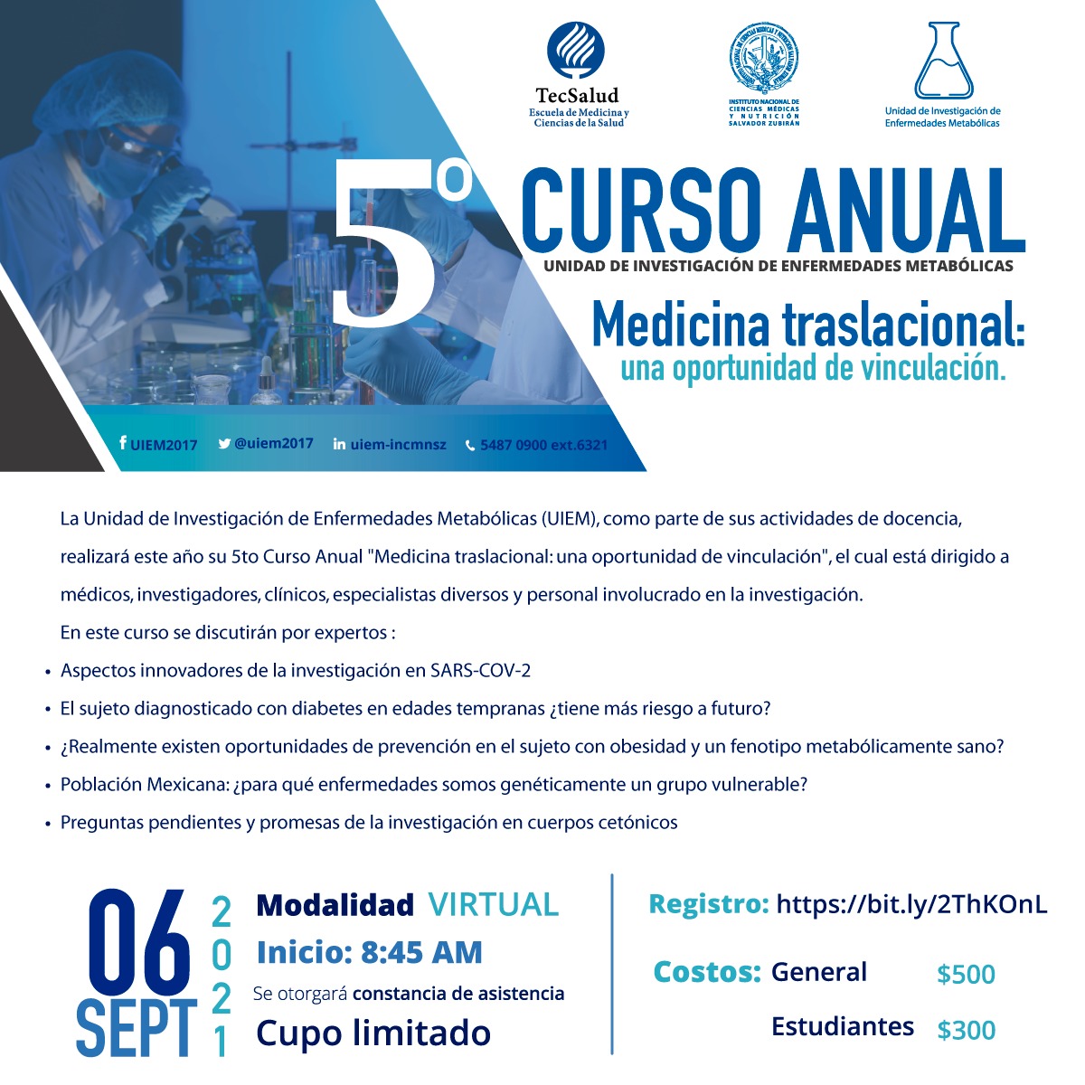 IvydeRivera's tweet photo. Los esperamos . Nuestro país invitado Brasil . Excelentes ponentes !! https://t.co/1i7L2YgIjk