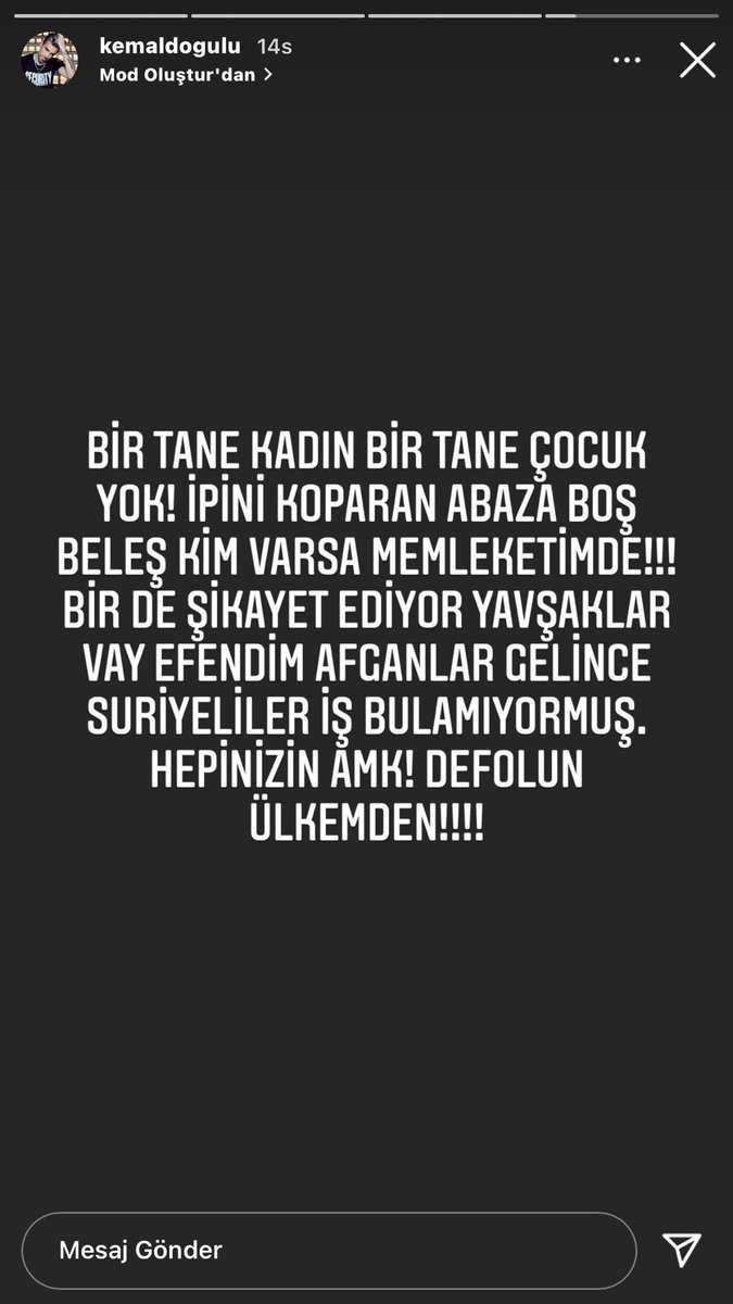 egombilir's tweet photo. kemal doğulu fanıyım bu saatten sonra https://t.co/USk6AJHobF
