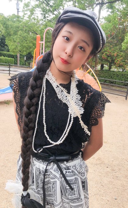 Twitterのコスプレ画像22