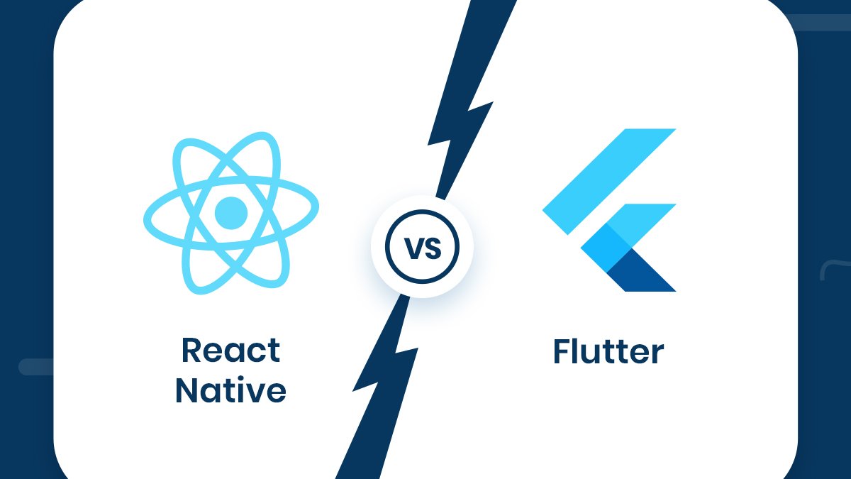 Cross-platform app development is popular because of its cost-effective and fast app development quality. 

Developers are increasingly turning to #Flutter and #ReactNative #frameworks to develop cross-platform #mobile #applications.

Know More -
auxanoglobalservices.com/flutter-vs-rea…

#app