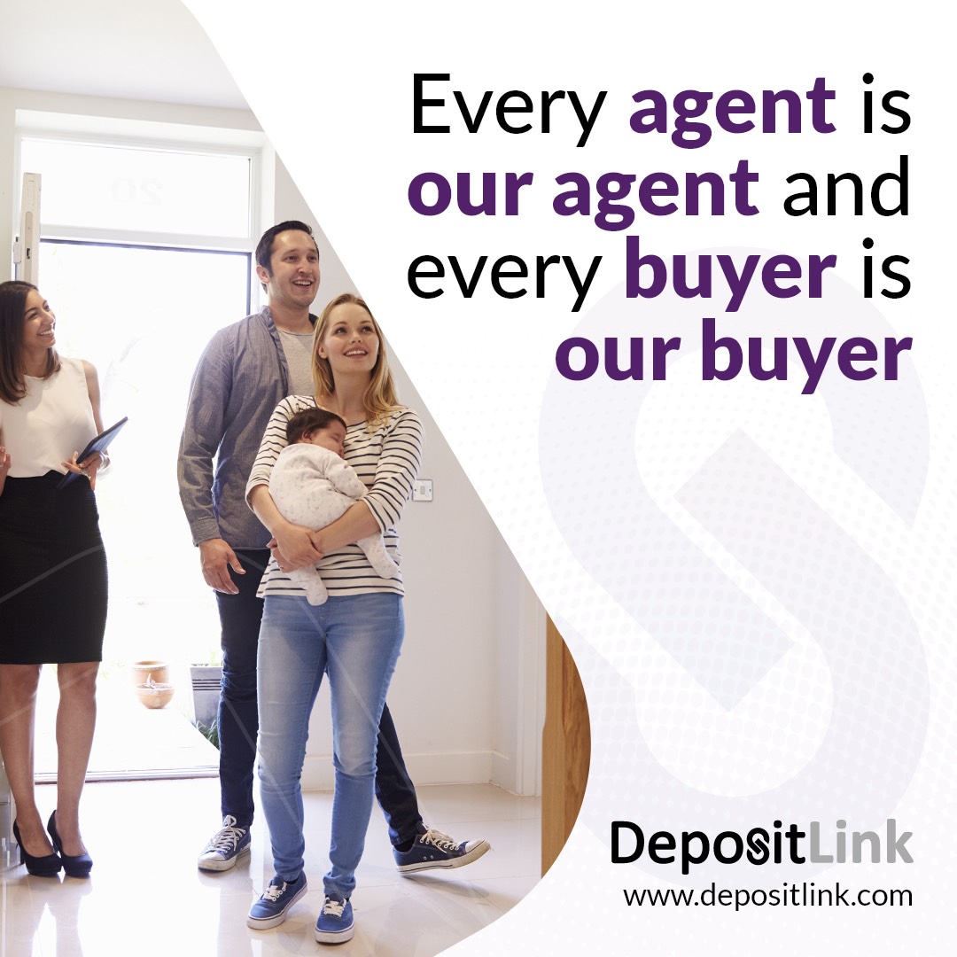 DepositLink tweet media