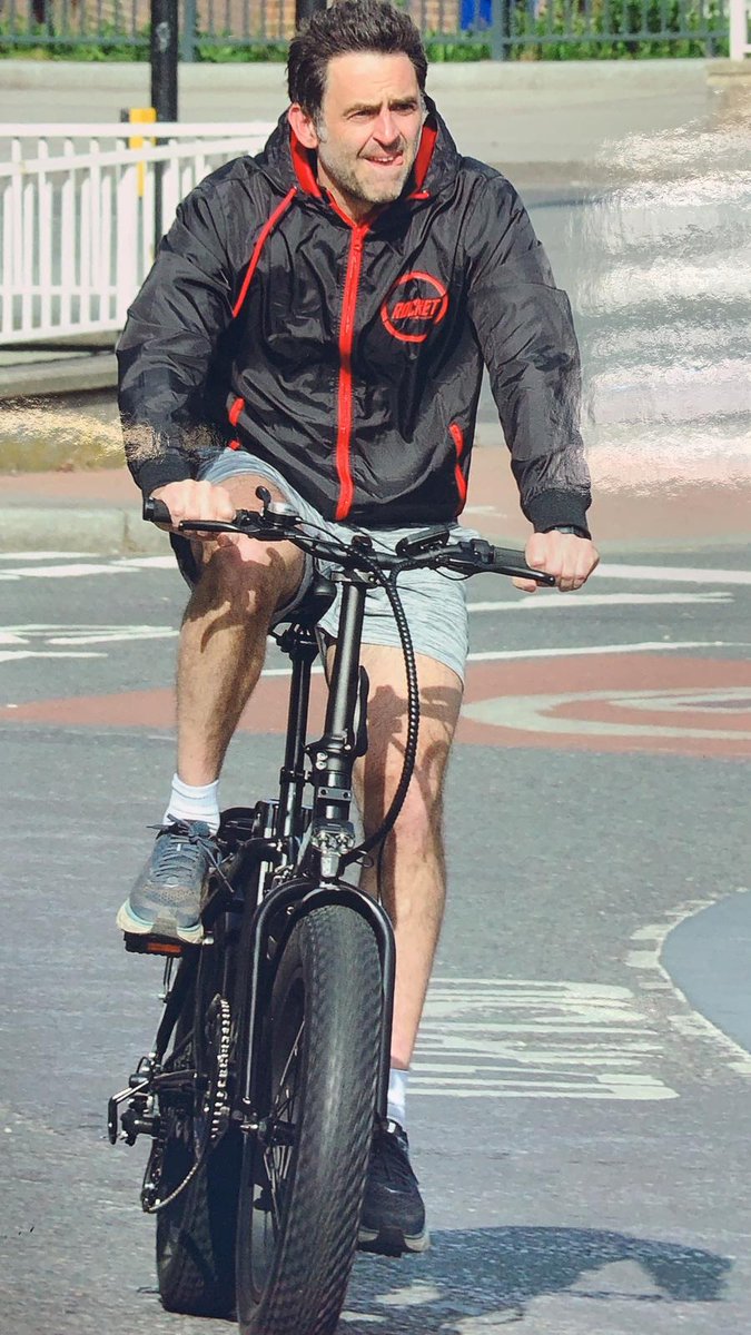 our <a href="/ROKiTRIDE/">ROKiT RIDE | ebikes & mobility</a> Bike are the choice of many a champion...