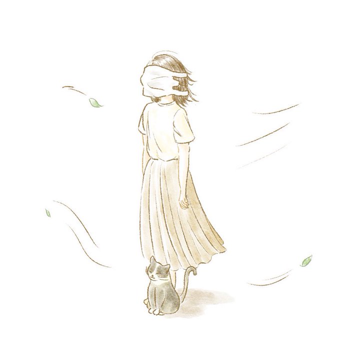 「short sleeves wind」 illustration images(Latest)｜5pages