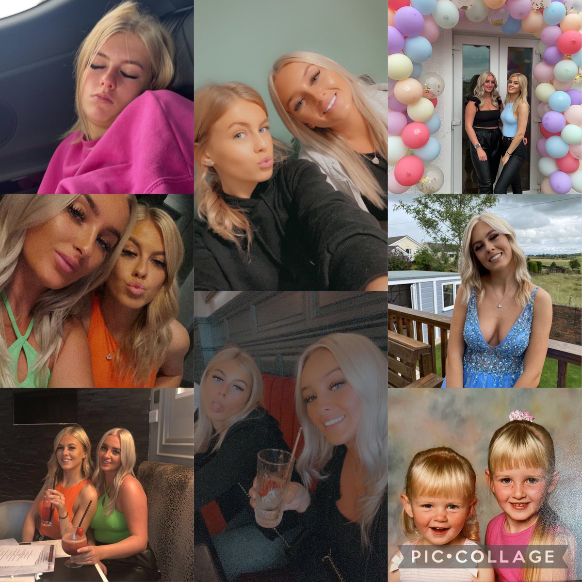 happiest 18th birthday <a href="/_kariscampbell/">Karis x</a> 🍸 hope your having a fabby day🤍 lots of love Xx