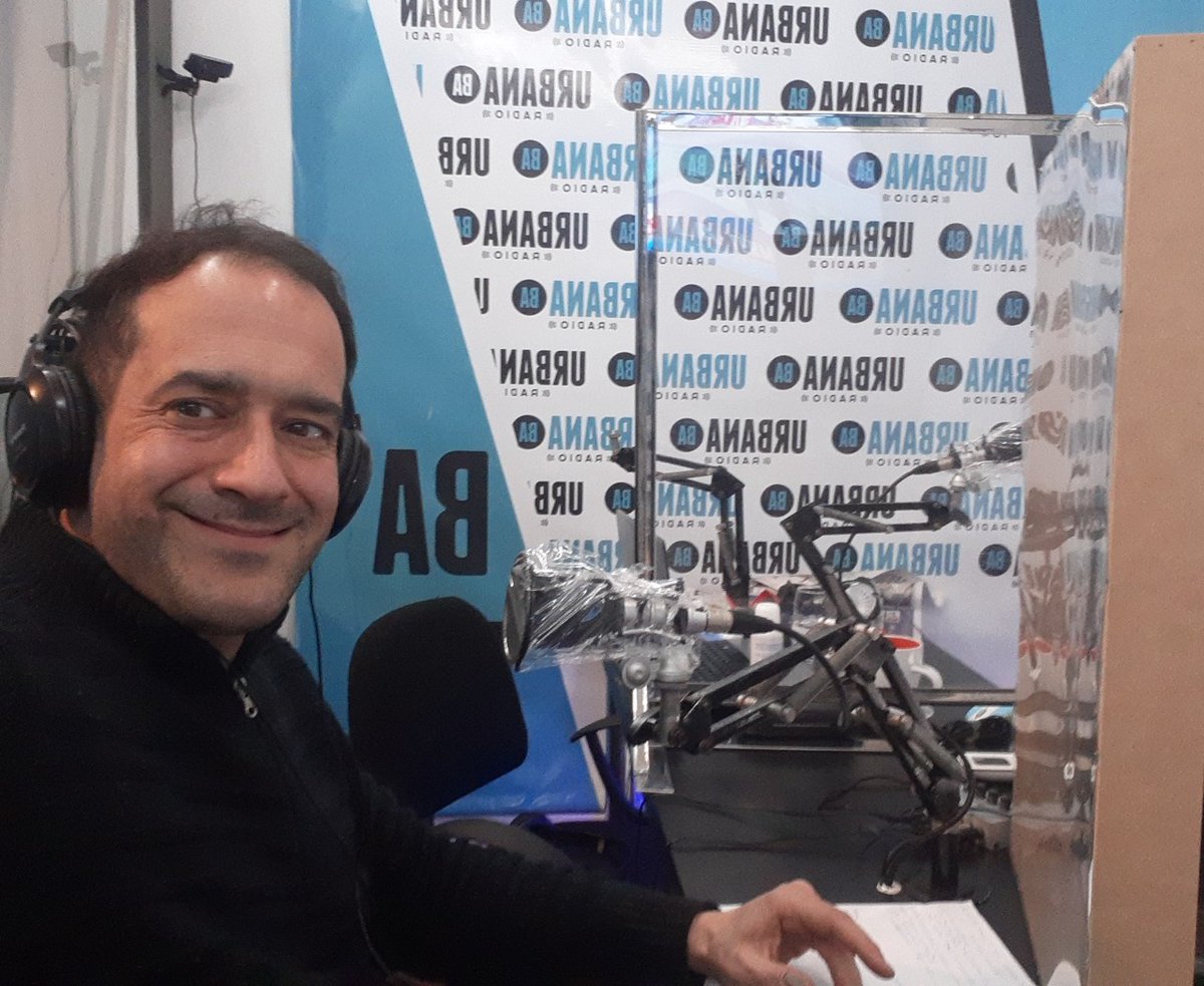 César Morielli tweet media