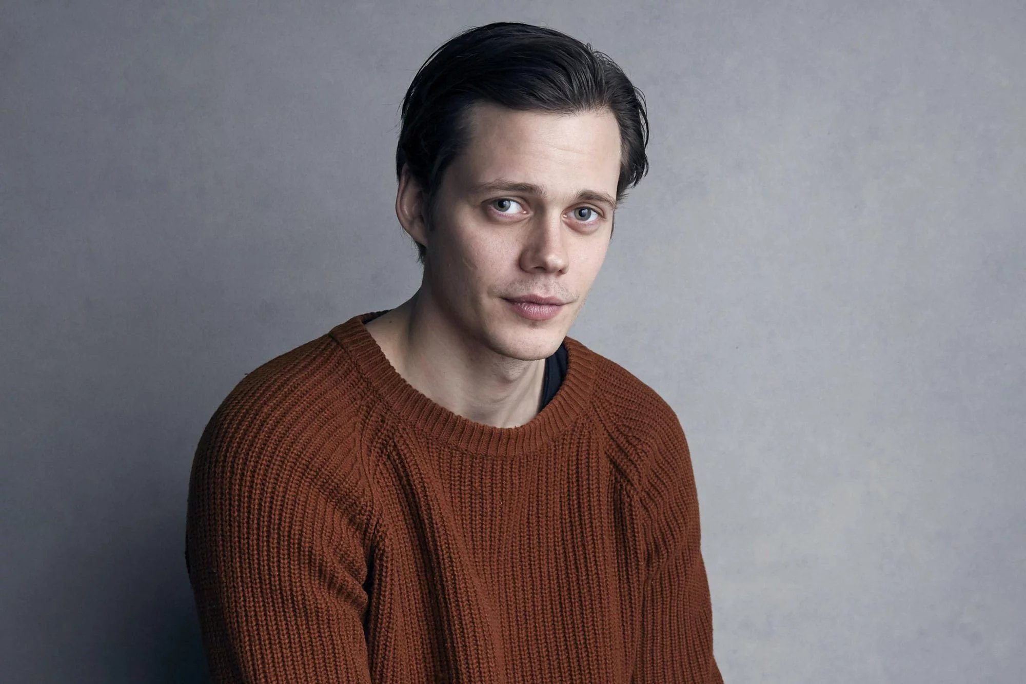 Happy birthday to this man and for all Bill Skarsgard s RP.  