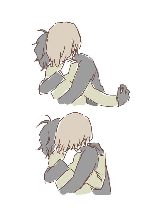 はぐ Toriのイラスト