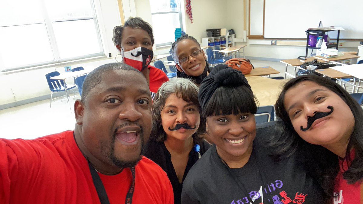 Lennard Gilham M. Ed tweet media