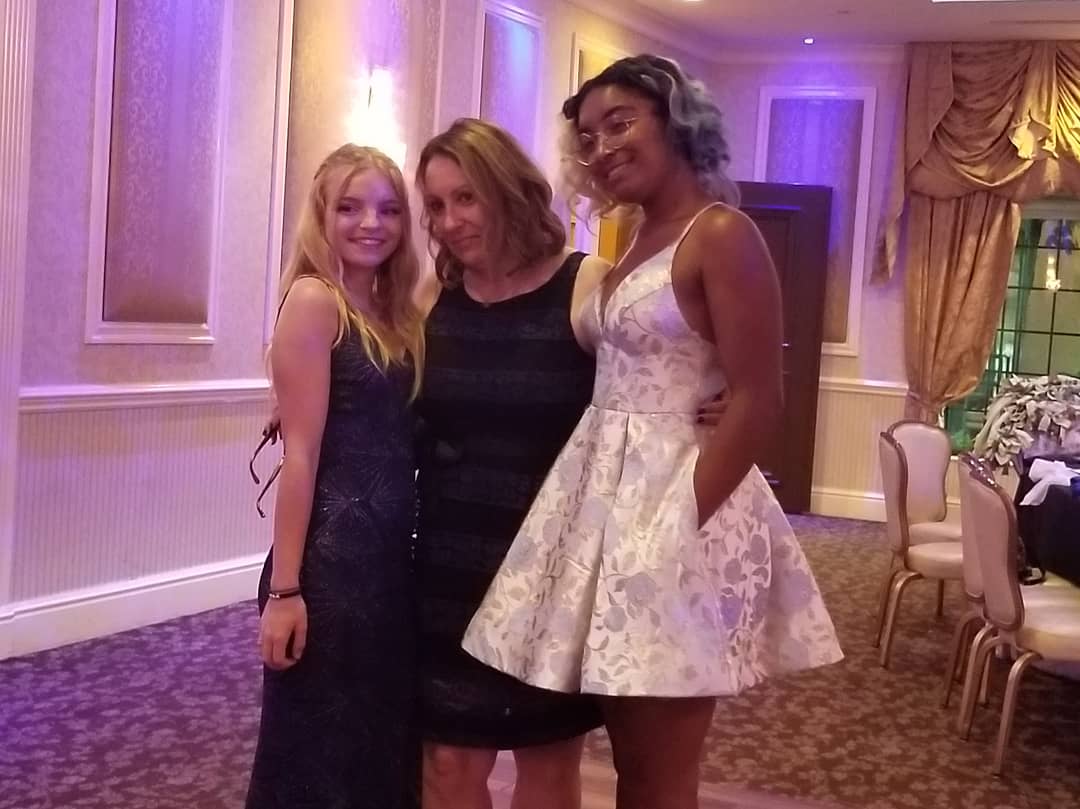 MaristUB's tweet photo. UB Graduating Seniors at our Senior Formal... https://t.co/rrNgIT4WQZ