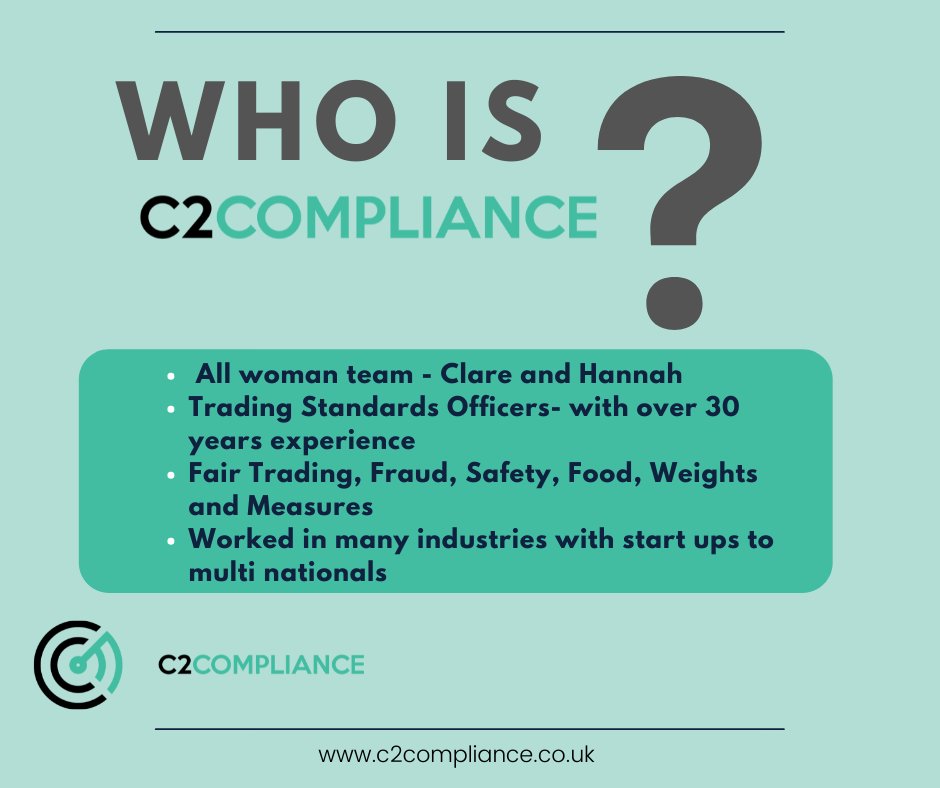 C2Compliance tweet media