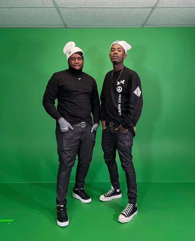 Eish Mpura wa di bedtime stories 💔🥺