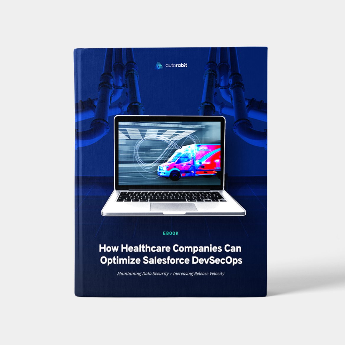 autorabit's tweet image. Healthcare companies need to maintain reliability and security in their Salesforce environments. How can you improve your development processes?
Our new ebook digs into the practices and tools that help get the most from your #DevSecOps pipeline.
autorabit.com/portfolio_item…