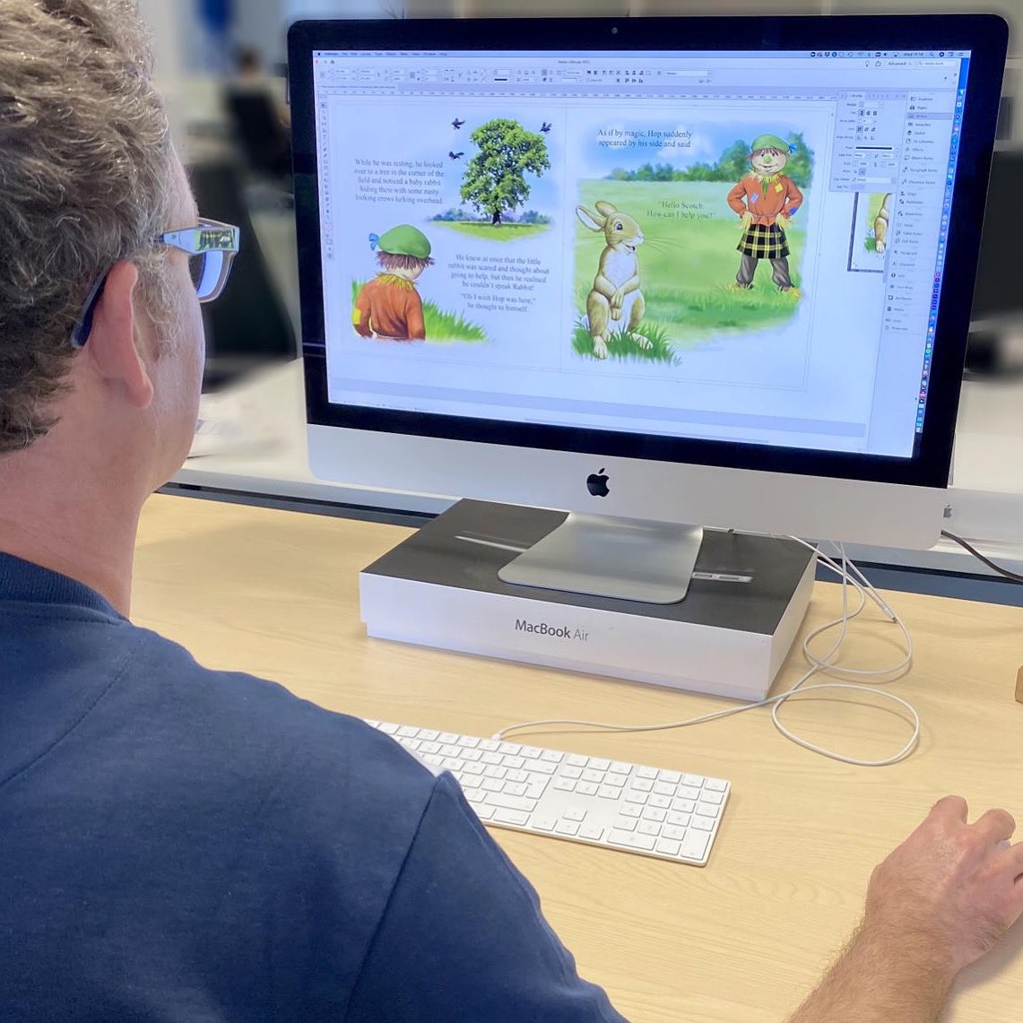 Scotch the Scare-go tweet media