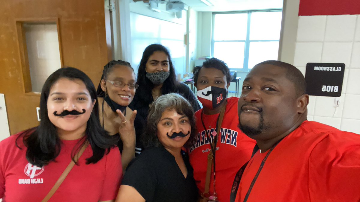 Lennard Gilham M. Ed tweet media