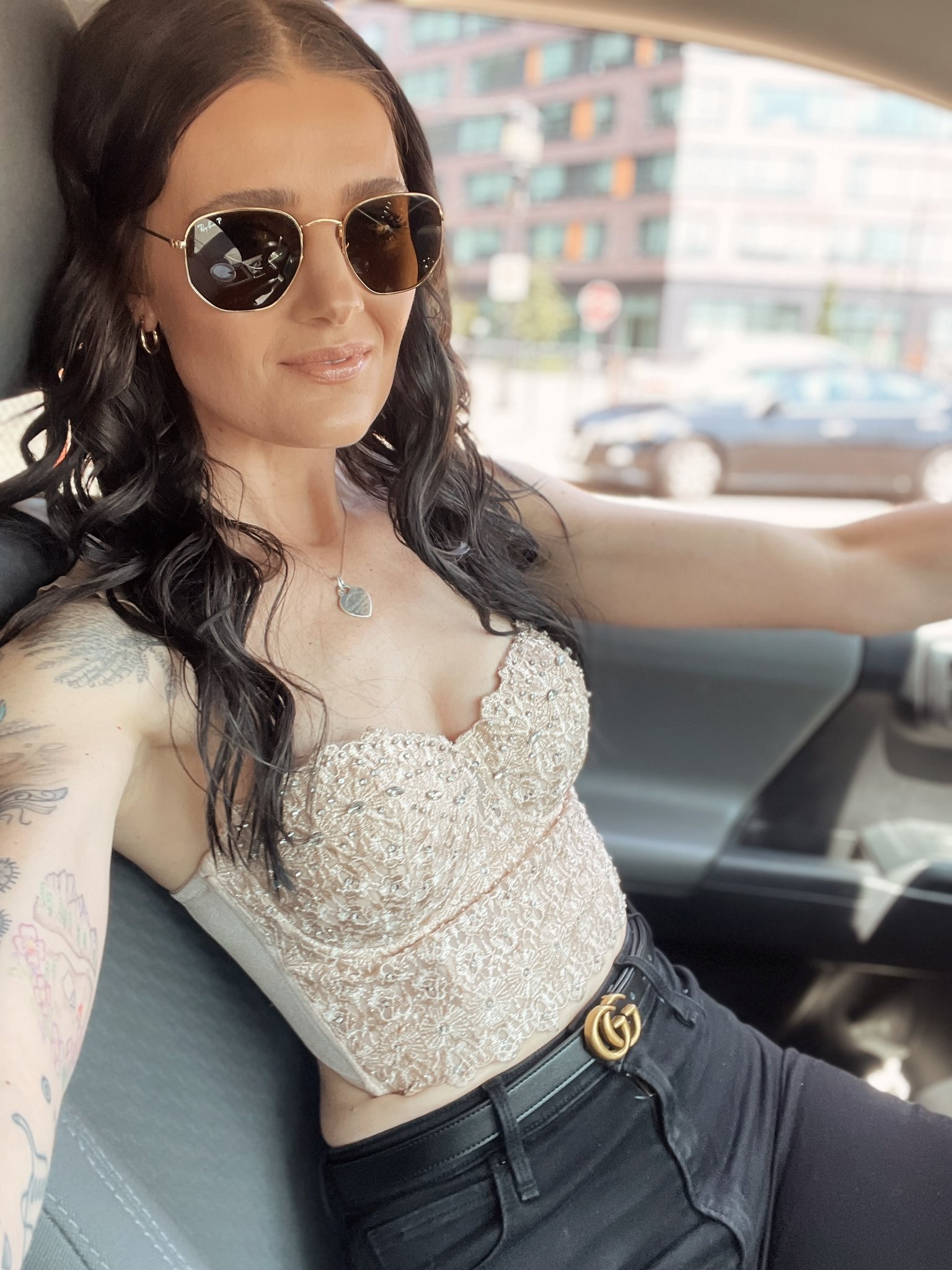 Exclusive: The Untold Story Of Riley Roscato'S Leak - c2eo2m4