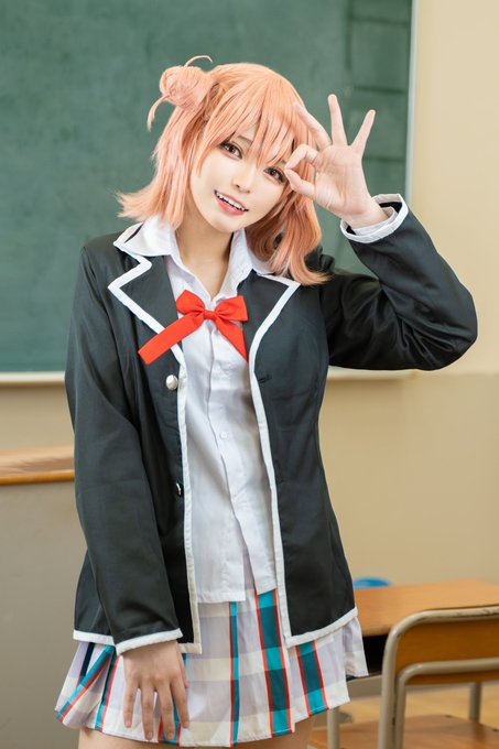 コスプレイヤーつづくのTwitter画像27