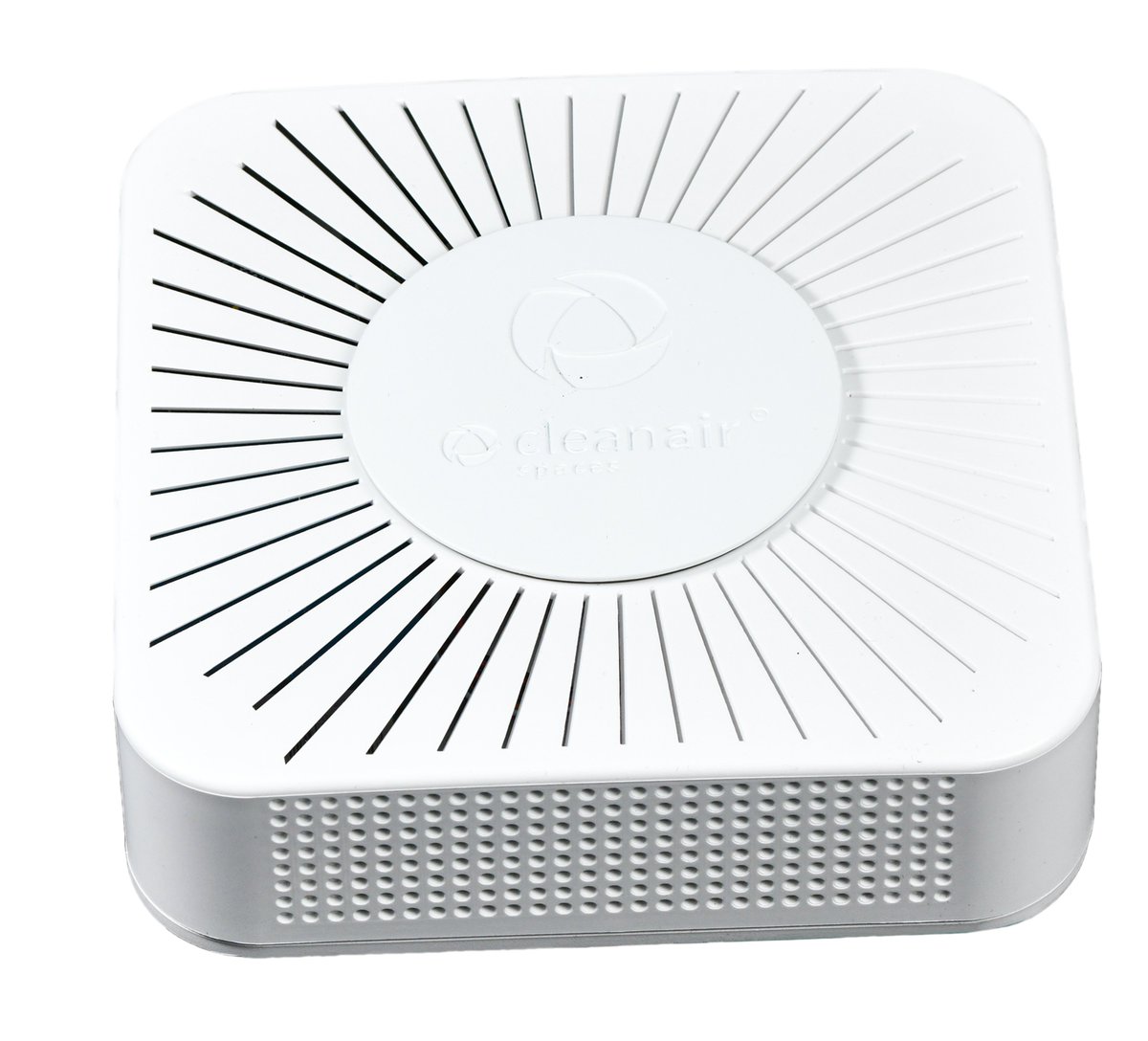 CleanAir Spaces tweet media