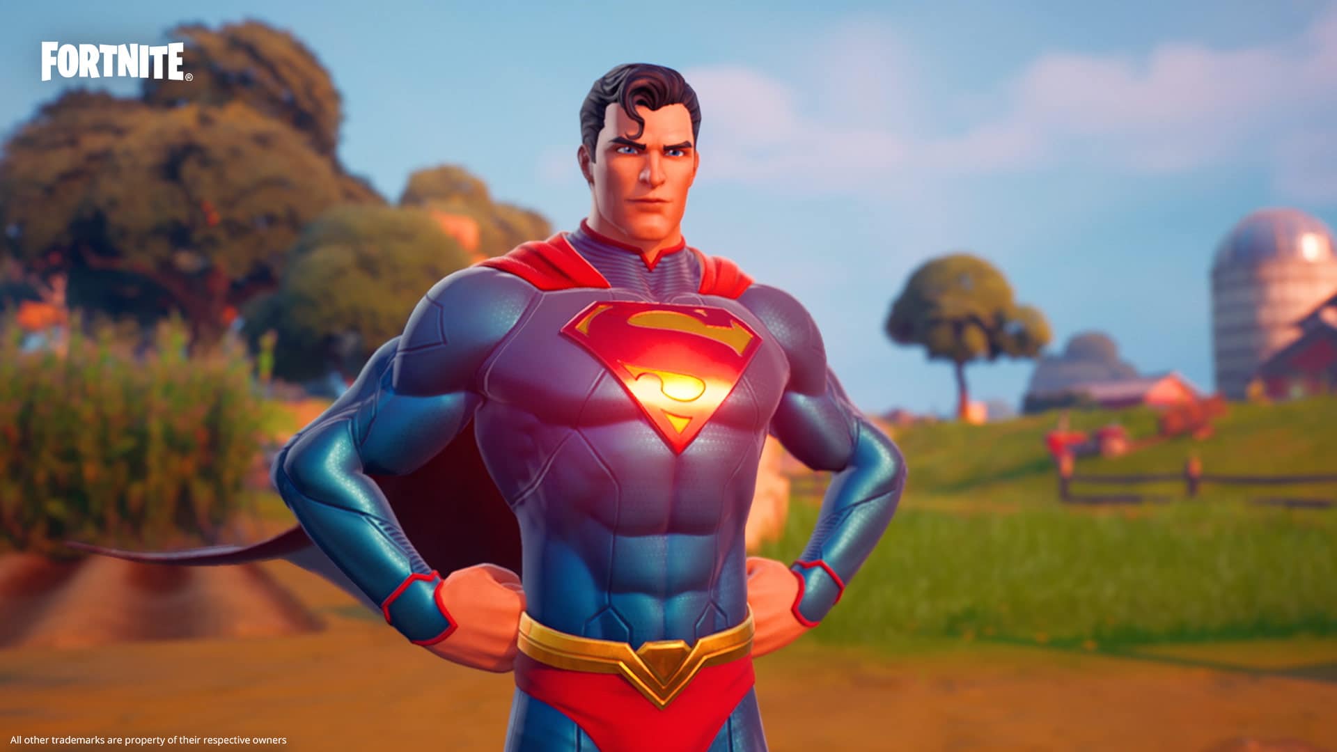 Fnc Tmy Fortnitenews スーパーマンチャレンジは 日本時間の明日23時より利用可能に なります 友達より一足先にスーパーマンを ゲットしよう フォートナイト フォートナイトクリエイティブ フォートナイトアプデ フォートナイトリーク