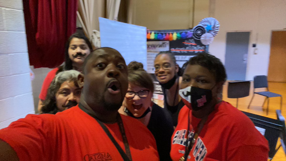 Lennard Gilham M. Ed tweet media