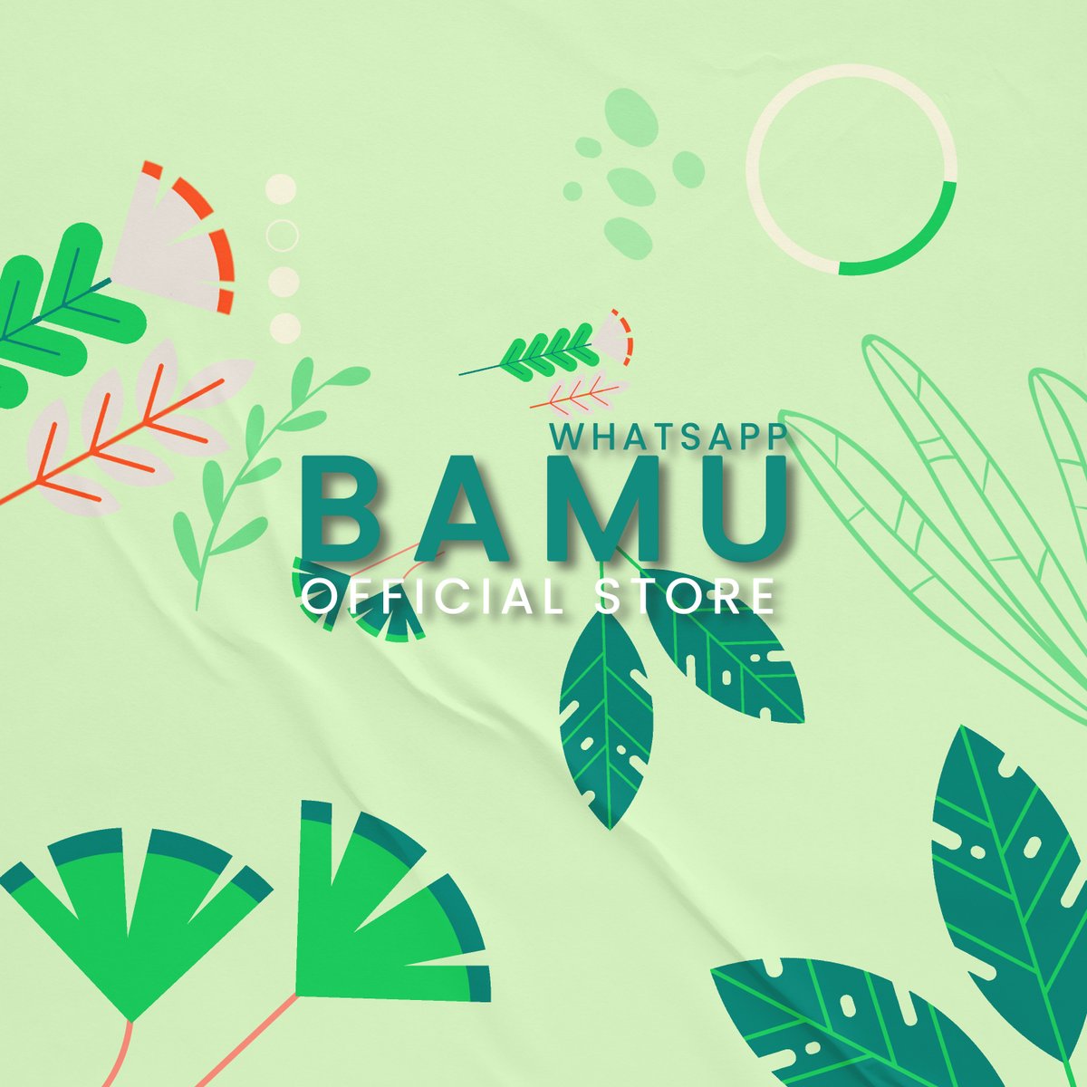 _bamuid's tweet image. Minimalist design memphis 
by Bamu Design

#design #MEMPHIS #designtwitter