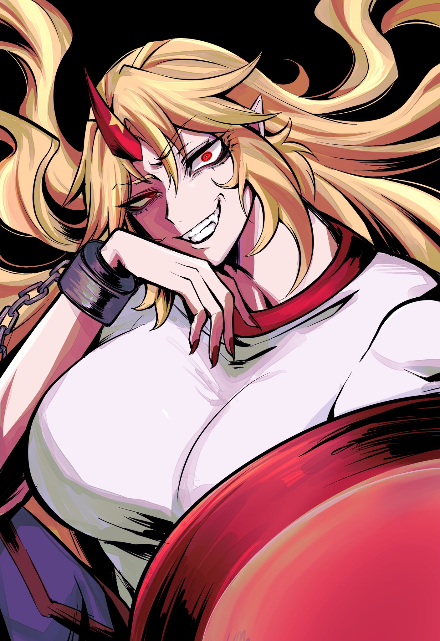 蒸汽蓉joki Yoh Rt Nakasago35 星熊勇儀https T Co Gre1qljdjq Twitter