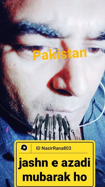 Nasir Rana803:#MyBeautifulPakistan #smart family #Nasir Rana 803 #1billionviews #1m_like #FOLLOW_MY_IG #I love Pakistan #I am champion # <a href="/uzma/">Uzma</a>  shaheen(O150000607191045) # sck.io/p/BoR3jEFx