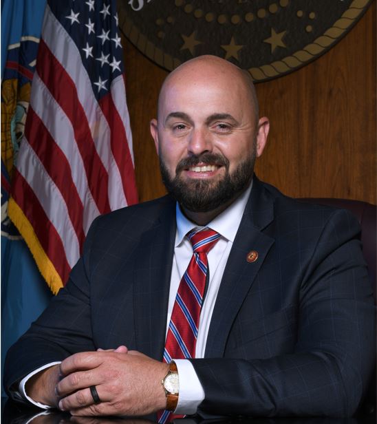 I am honored to have been unanimously elected to serve as President of the Louisiana Conference of Mayors at this year's Louisiana Municipal Association's annual conference. I am looking forward to serving in this two-year role and am excited to help move Monroe forward. #oneroe