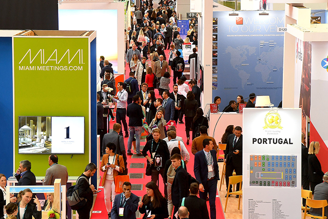 ICCAWorld's tweet image. If you organise, influence or make budgetary decisions for international meetings, you could be eligible to attend upcoming tradeshows including @IMEX_Group @IBTM, &amp;amp; @fiexpo as an ICCA Hosted Buyer. 
Applying through ICCA is quick and easy: ow.ly/uNny50FCc3J