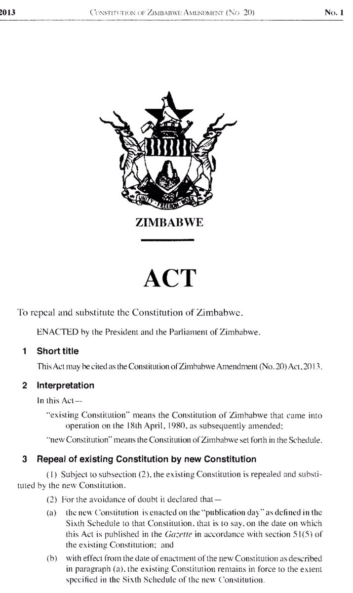 MYP_zw's tweet photo. Understanding the constitution is very important as youth #MYP https://t.co/kLeeX8vUGQ