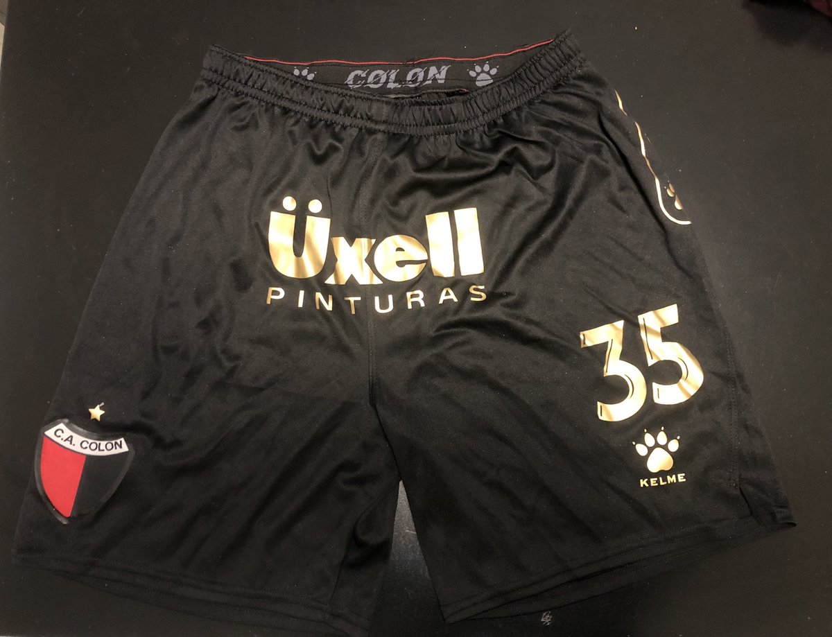 PasoaPaso's tweet photo. ¡SORTEAMOS EL SHORT DE FACUNDO FARÍAS!

Participa por el pantalón de la joya de Colón con el hashtag #ElDeFariasEnPaP, siguiendo a @PasoaPaso y a @Liberotyc. 

¡Mucha suerte! 🇦🇷⚽️ https://t.co/yvue8xoERu