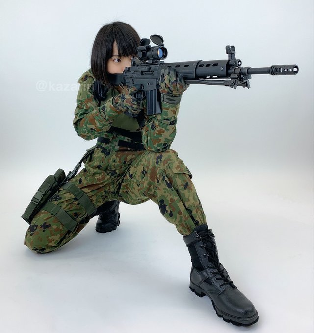 コスプレイヤーかざりのTwitter画像61