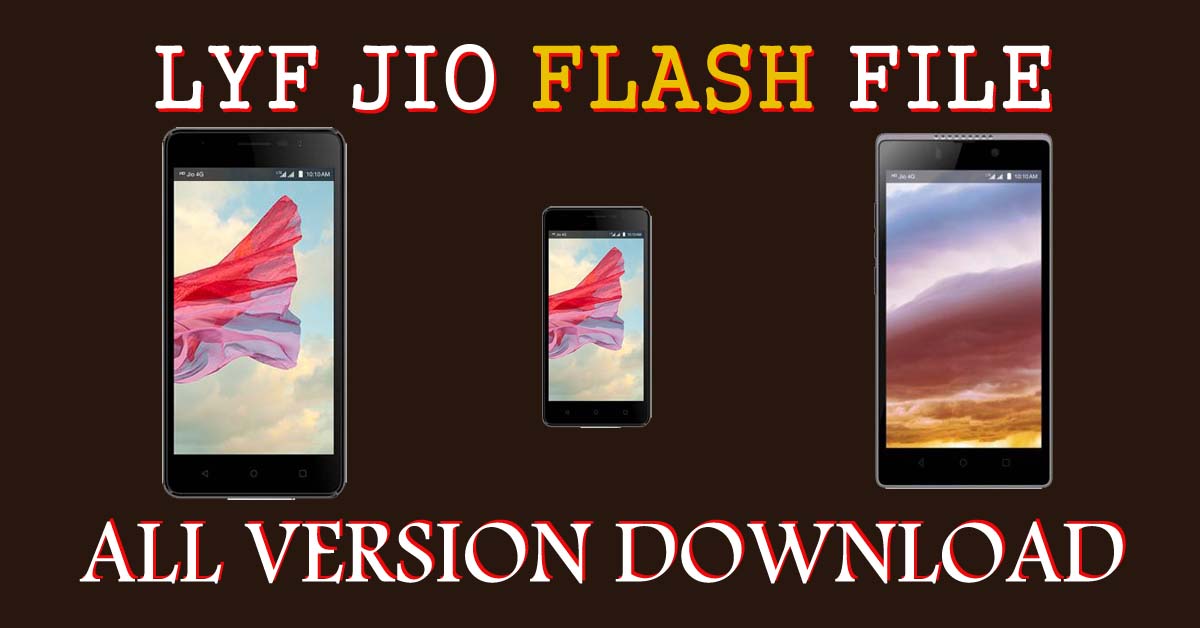 celebfires's tweet photo. In this Blog-post, we provided an official &amp; 100% original link to download the Indian Version LYF Jio Flash File/LYF Jio Stock ROM, (LYF-Jio Official Firmware ROM), LYF Jio MTK USB Driver, SPD USB Driver, Qualcomm USB Driver, LYF Jio SP Flash Tool,

https://t.co/Ka6pdWNWjH https://t.co/GmD5m0M7H5