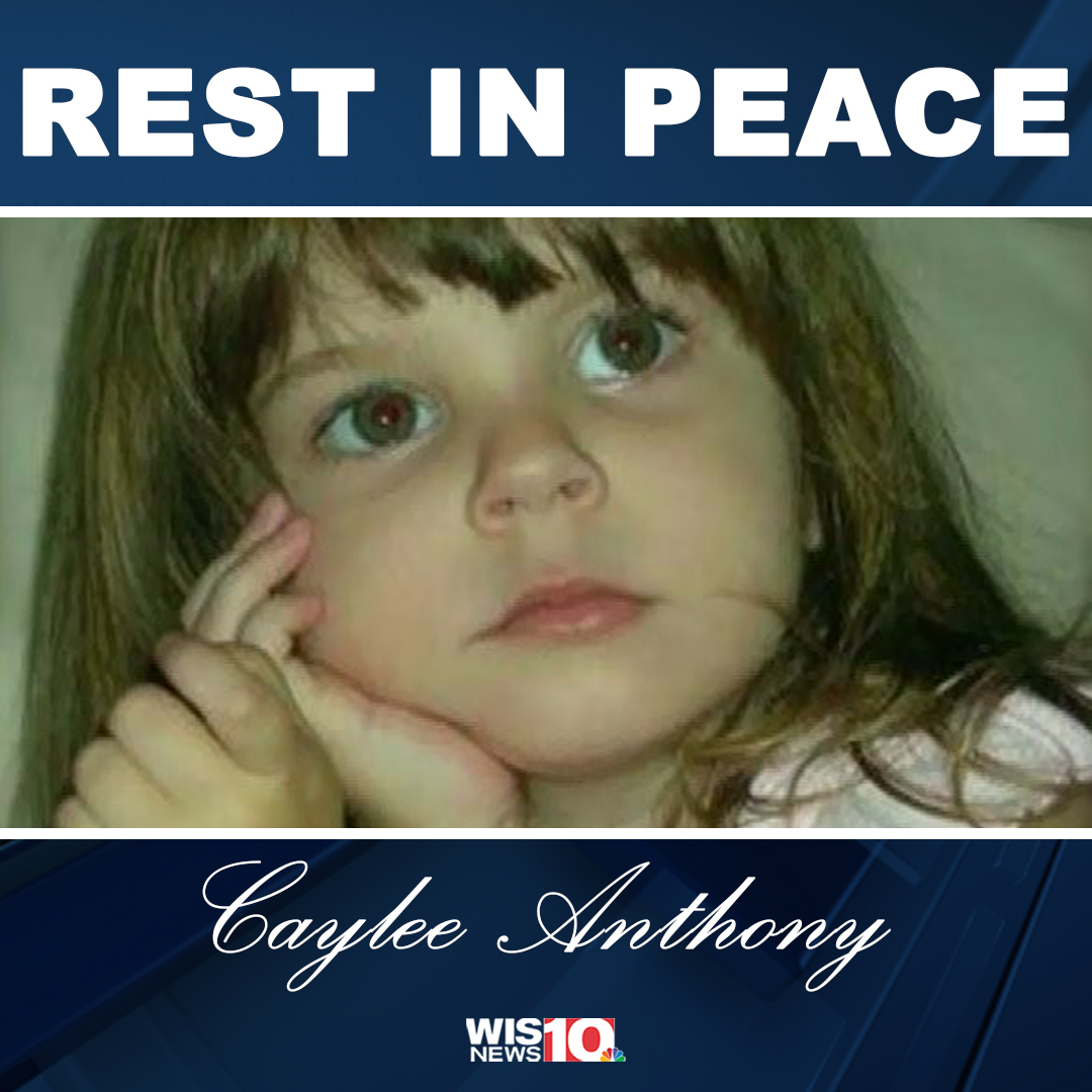 Caylee Anthony