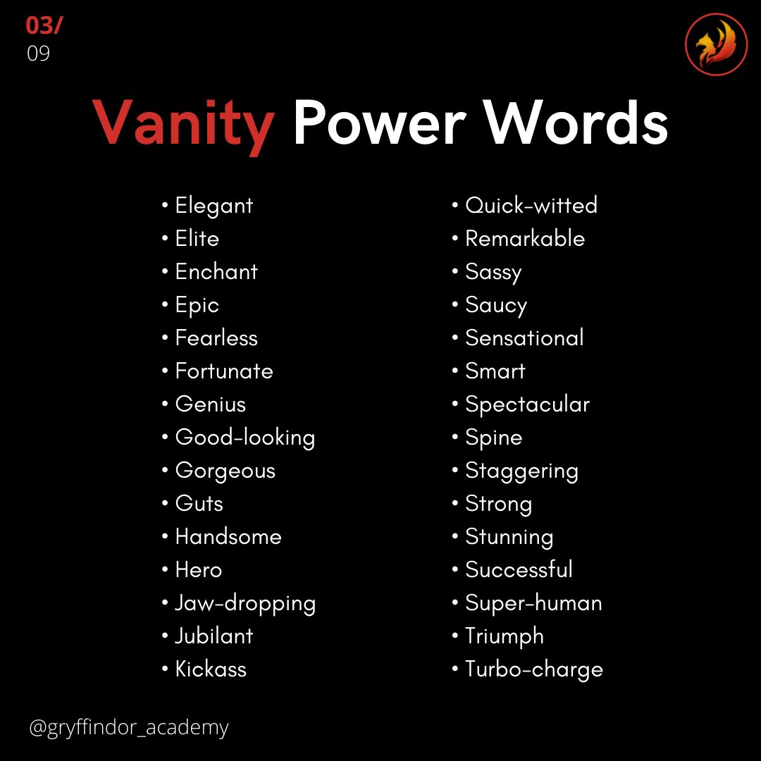gryffindorindia's tweet photo. If you use the right words, you can instantly make your audience excited to read.
Here are 210 power words that you can use in your article's title to boost your #SERPranking
.
#seotitle
#seotitletag
#titletag
#tokyo2021olympics
#gryffindor
#gryffindoracademy https://t.co/iYHeX9sUCi