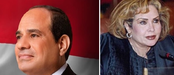 ali
<a href="/aligazette/">ali</a>
·
21h
د/المستشارة عصمت الميرغنى مؤسس ورئيسة الحزب الاجتماعى الحر : تهنئة خاصة الى الرئيس عبد الفتاح السيسي بمناسبة العام الهجرى arabtelegraph.com/2021/08/09/د-المستشارة-عصمت-الميرغنى-مؤسس-ورئيسة-7/