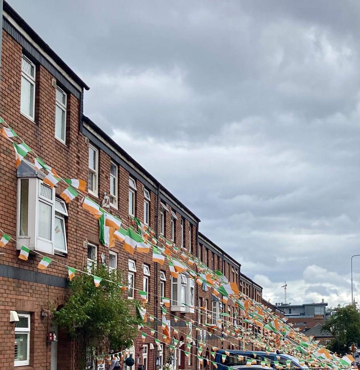 MariaCanEmb's tweet image. Nicely done @Postvox 👏🏻👏🏻👏🏻… a wonderful welcome home awaits #kellieharrington 🥇💙🇮🇪