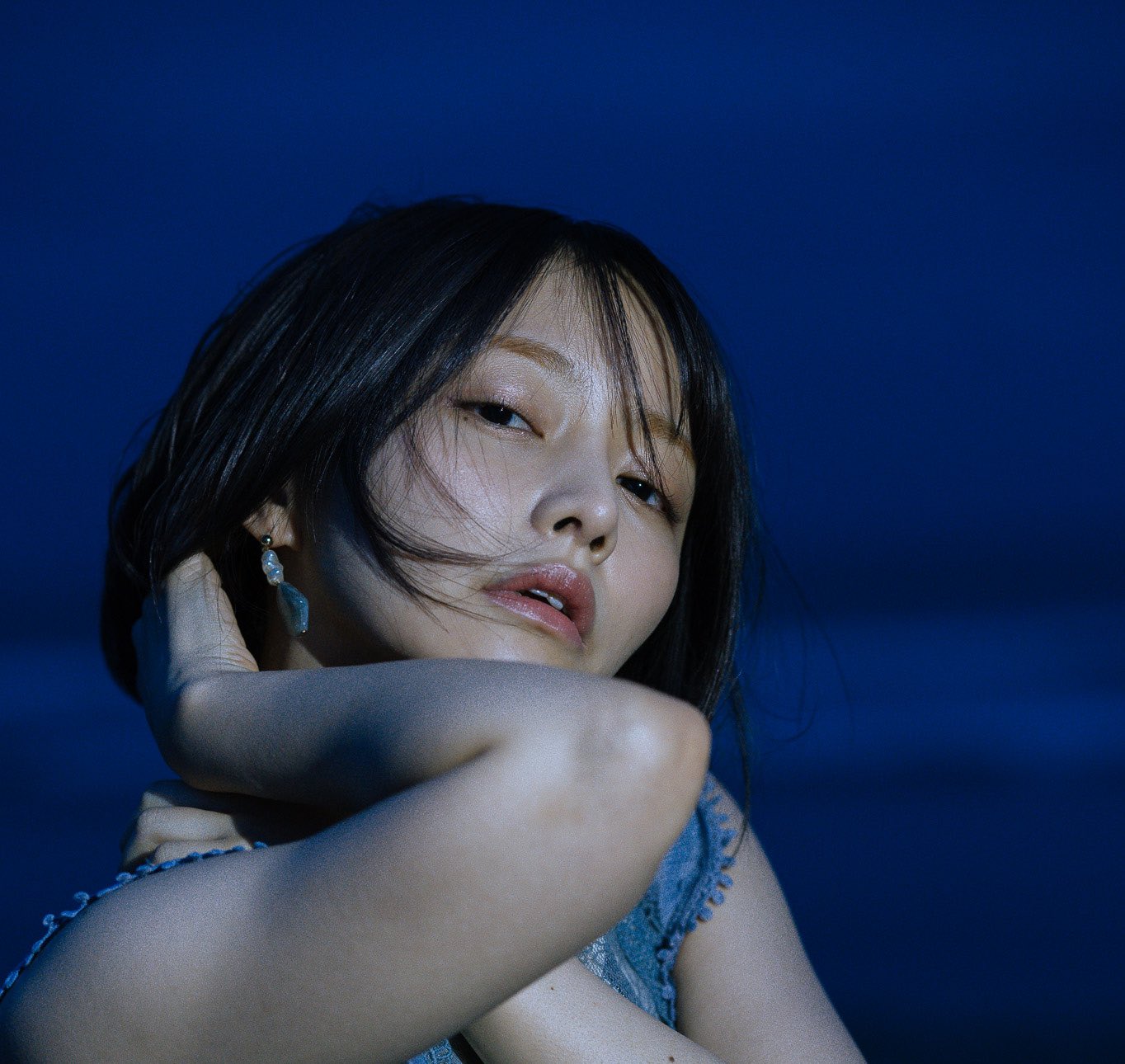 上田操フォトブック「PRISM」（上田操さんサイン入り）