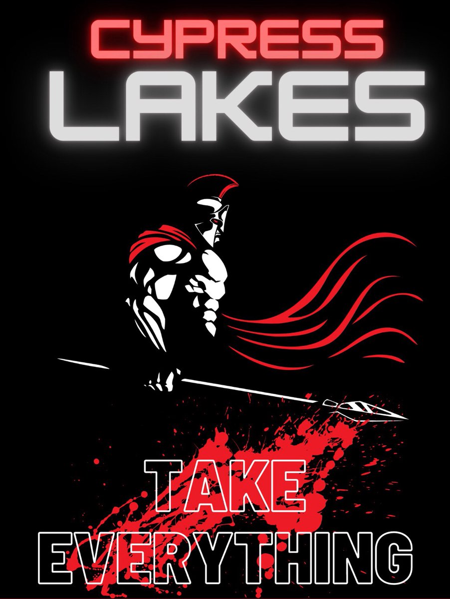 Cypress Lakes FB tweet media