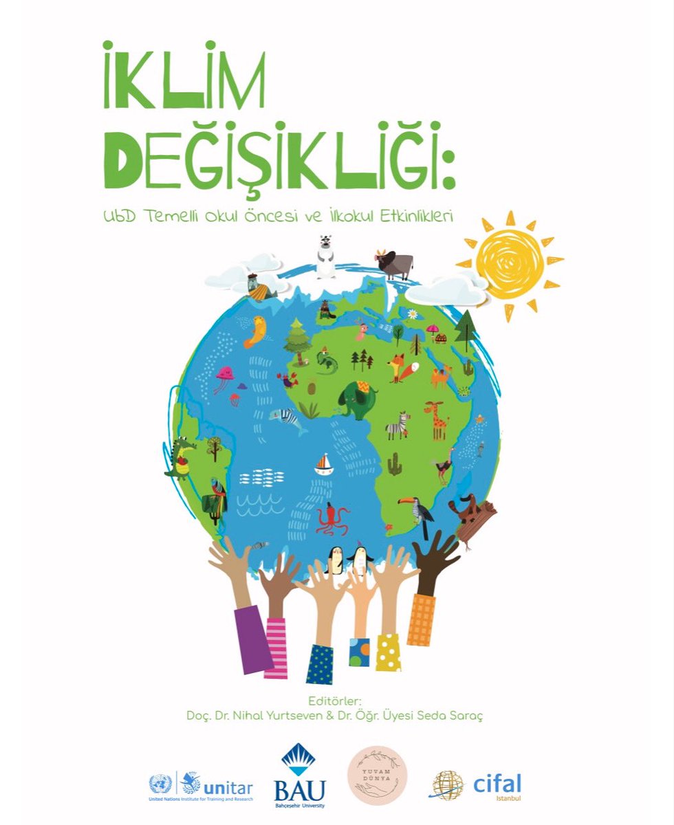 🌳 Uzunca bir süredir üzerinde çalıştığımız kitabımız çok yakında sizlerle buluşuyor.

<a href="/seda__sarac/">Seda Sarac</a> 

#birgunartıkbugun
#birliktemumkun
#iklimdegisikligi 
#okuloncesi 
#ilkokul 
#ubd