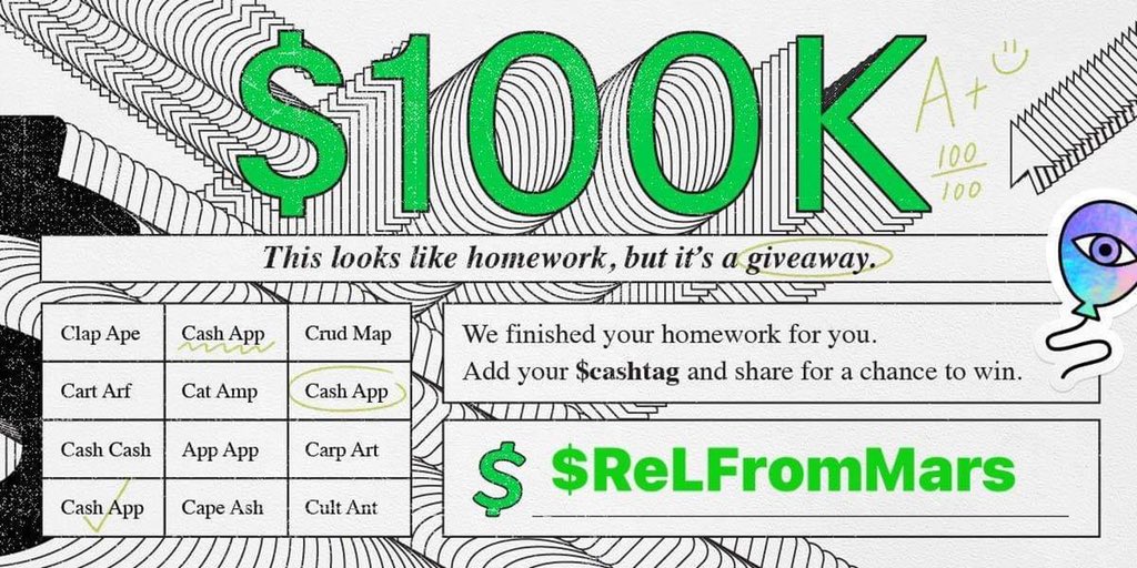 AstronomicalReL's tweet photo. @CashApp Going to real estate school and moving all the way across the country with no family. https://t.co/q8fx6txXDW