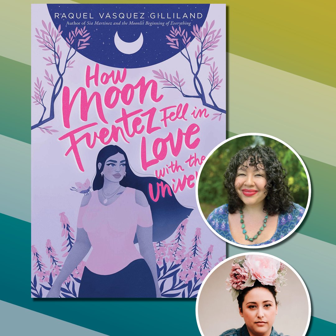 It's a new week and we have a new lineup of events, including an IN-STORE event tomorrow w/ <a href="/jeffzentner/">Jeff Zentner Updates</a> &amp; David Arnold, a virtual event with <a href="/AddisonArmstro7/">Addison Armstrong</a> &amp; <a href="/ArielLawhon/">Ariel Lawhon</a> on Wednesday evening, and wrapping up Thursday with a virtual event with @poet_raquelvgil &amp; @LaekanZeaKemp