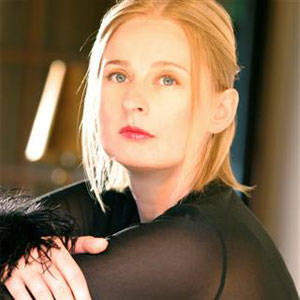 Happy Birthday  Julia Fordham 