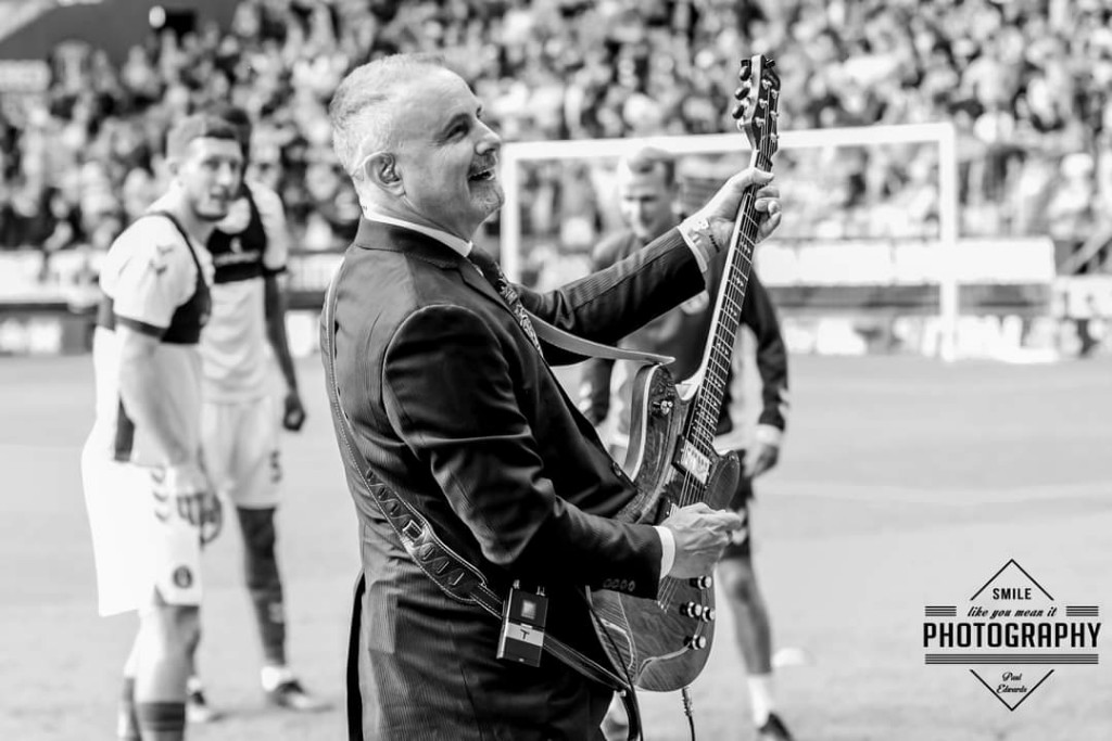SandgaardCap's tweet photo. #CAFC #COYR #UTA #AddicksToVictory💥 https://t.co/UuneiRLlPN