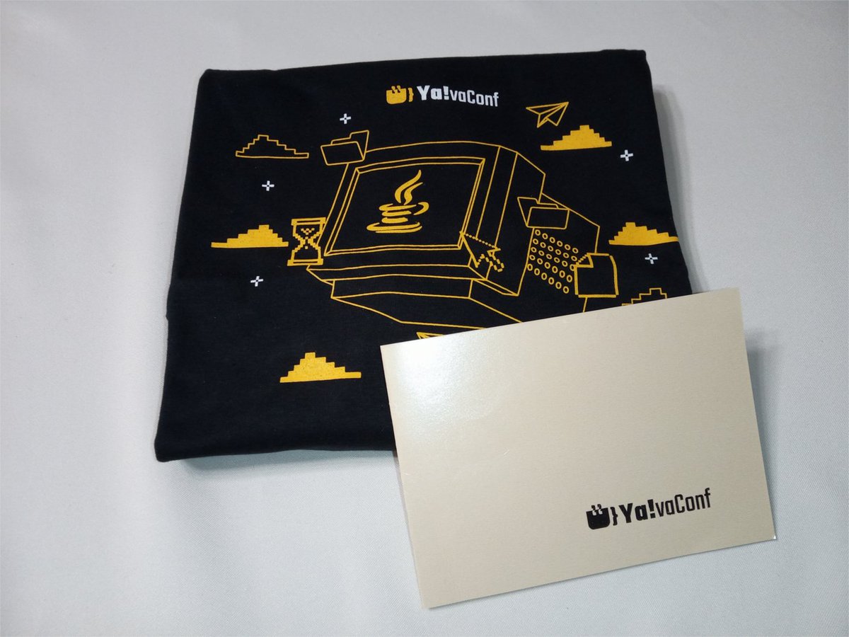iThenaProject's tweet photo. Thanks so much for the conference gift. News: https://t.co/npLHpSGuKK #YavaConf @YavaConf #iThenaProject #boinc https://t.co/dWDDNXuB99