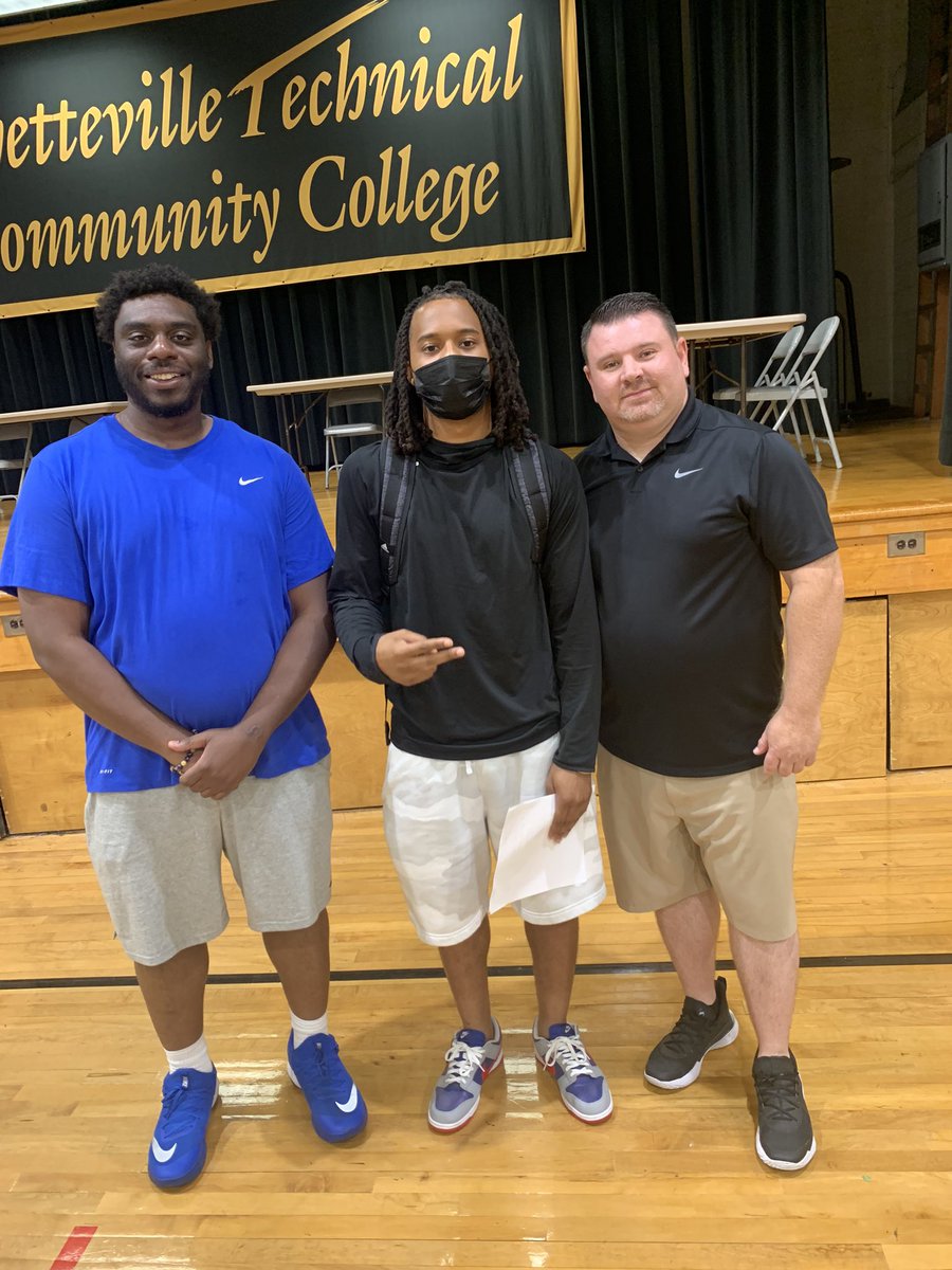 Deshawn McCain tweet media