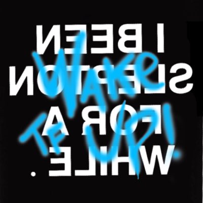 #NewProfilePic